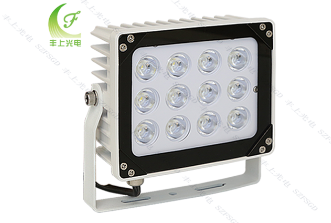 人臉識別補光燈 實現夜間刷臉