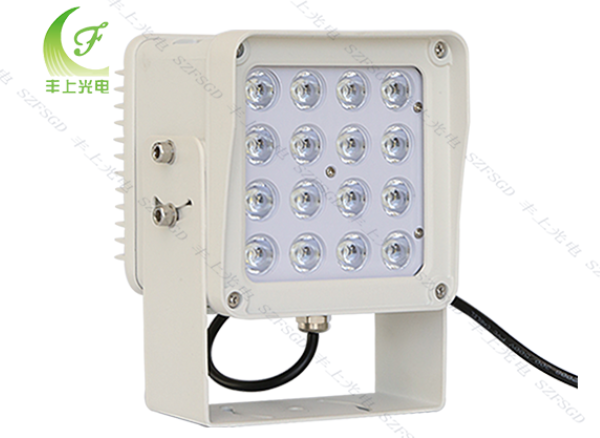 首選十年專注LED監控補光燈提供商