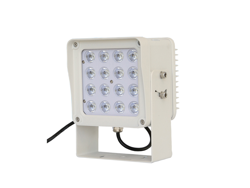 LED監(jiān)控補(bǔ)光燈-環(huán)視黑夜，臻顯色彩