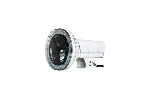 無(wú)光污染LED補(bǔ)光燈助力智慧城市建設(shè) 構(gòu)筑智慧防線