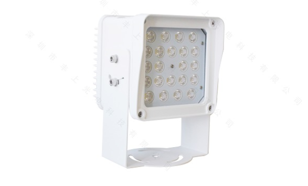 智能交通補(bǔ)光燈，保平安護(hù)四方