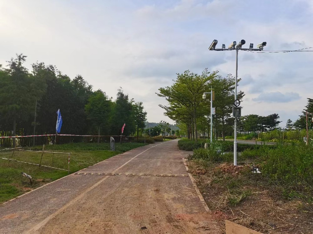 豐上光電助力智慧環(huán)境監(jiān)測(cè)系統(tǒng)項(xiàng)目產(chǎn)品備受客戶(hù)青睞！