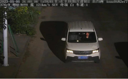 豐上光電產品落戶各地，保障道路安全